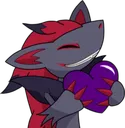 HeartZoroark