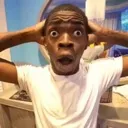 shocked shocked