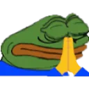prayge
