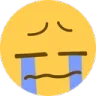 Cry_sadaf Discord Emoji
