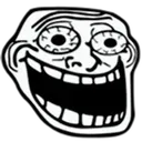 Trollcrazy trollcrazy Discord Emoji