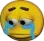 cry Discord Emoji