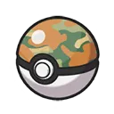 safariball