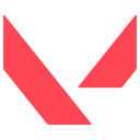 Valorantlogovaloranticontranspar Discord Emoji
