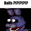 BALLS BALLS