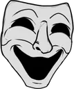 happymask