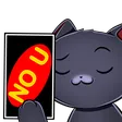 Catb_NoU_EY Discord Emoji