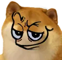 Doge_ayo Discord Emoji