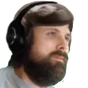forsenLegoHair