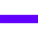 Line Purple Discord Emoji