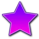 Star Purple star_purple Discord Emoji