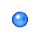 B Blue b_blue Discord Emoji