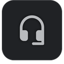 :5922headphone: