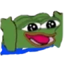 pepeexcited