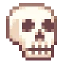skull