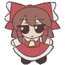 ReimuDance