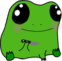 flippersknife Discord emoji
