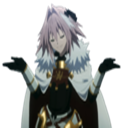 AstolfoShrug Discord emoji