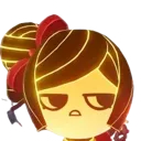 Chioridollsideeye
