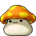 Maplestory_Mushroom Maplestory_Mushroom