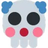 0_clownskull