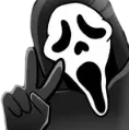 ghostface_peace
