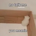 notalkme