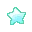 :C_6starturquoise: