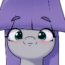 MaudSmile