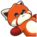 RedPandaFallen