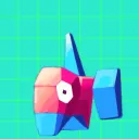 PorygonnaBackFlip
