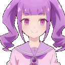 Animemiddlfinger Discord Emoji