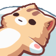 catinbed Discord Emoji