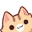 lookingcat Discord Emoji