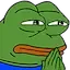 concentratepepe Discord Emoji