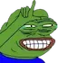 looserpepe Discord Emoji