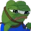 hangedpepe Discord Emoji