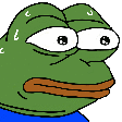 Wtfpepe Discord Emoji