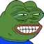 pepecringe Discord Emoji