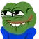 pepecringesmirk Discord Emoji