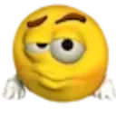 sus Discord Emoji