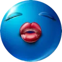 b_kiss
