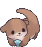 otter
