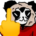 pandafuckyou
