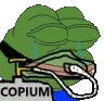 copium