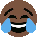 brown_joy Discord Emoji