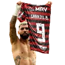 gabigolcamiseta