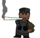 godensmoke