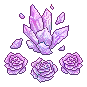 rosecluster Discord emoji