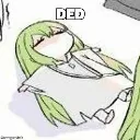 meninggoy